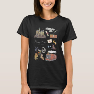 HARRY POTTER™   Magical Moments T-Shirt