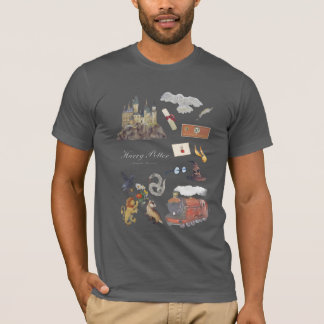 HARRY POTTER™ | Magical Moments T-Shirt