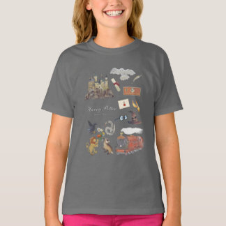 HARRY POTTER™ | Magical Moments T-Shirt
