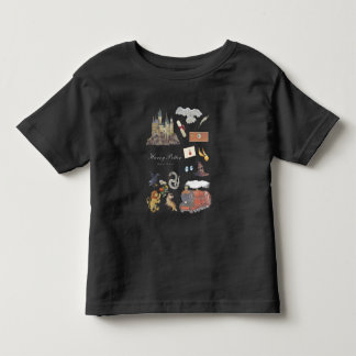 HARRY POTTER™ | Magical Moments Toddler T-Shirt