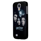 Harry Potter Movie Poster Case-Mate Samsung Galaxy Case (Back Left)
