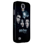 Harry Potter Movie Poster Case-Mate Samsung Galaxy Case (Back/Right)