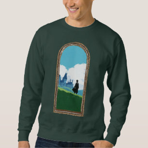 HARRY POTTER™ Overlooking HOGWARTS™ Castle Sweatshirt
