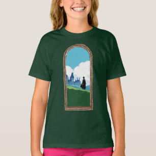 HARRY POTTER™ Overlooking HOGWARTS™ Castle T-Shirt