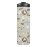 HARRY POTTER™ | Owl Letter Pattern