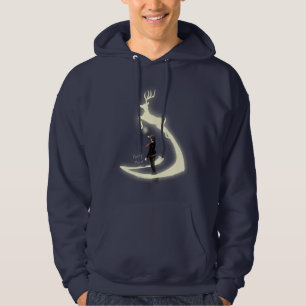 HARRY POTTER™ Patronus Painting Hoodie