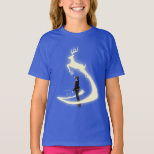 HARRY POTTER™ Patronus Painting T-Shirt
