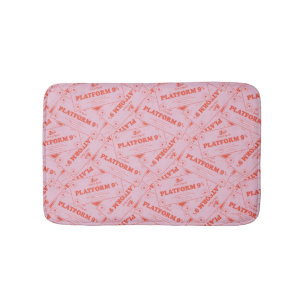 HARRY POTTER™   Platforn 9 3/4 Train Tickets Bath Mat