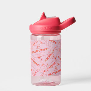 HARRY POTTER™   Platforn 9 3/4 Train Tickets Water Bottle