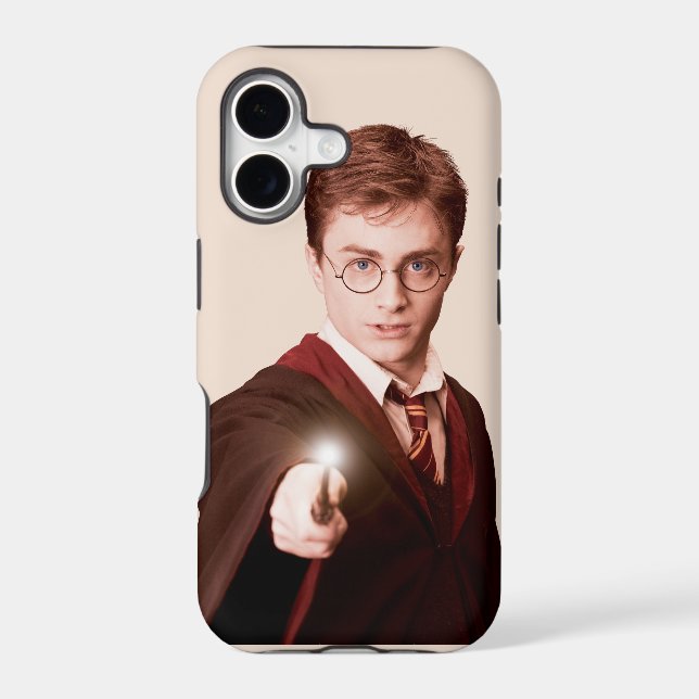 Harry Potter Points Wand (Back)