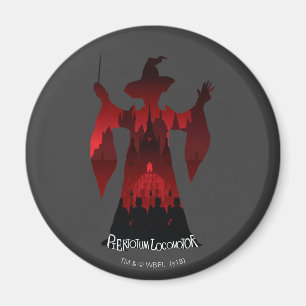 Harry Potter Professor McGonagall's Statue Army Magnet