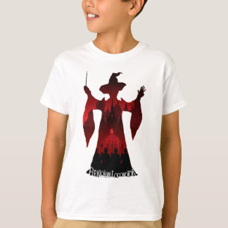 Harry Potter | Professor McGonagall's Statue Army T-Shirt