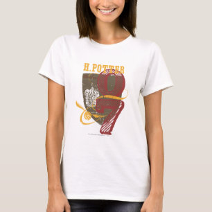 Harry Potter   QUIDDITCH™ T-Shirt