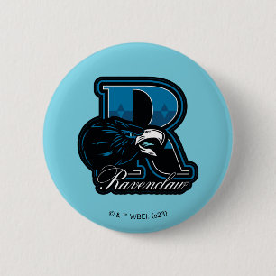 HARRY POTTER™   RAVENCLAW™ Athletic Badge