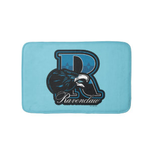 HARRY POTTER™   RAVENCLAW™ Athletic Badge Bath Mat