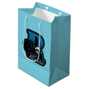 HARRY POTTER™   RAVENCLAW™ Athletic Badge Medium Gift Bag