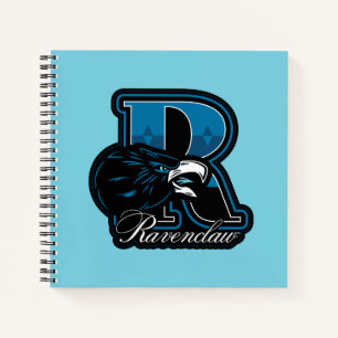 HARRY POTTER™ RAVENCLAW™ Athletic Badge Notebook