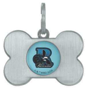 HARRY POTTER™   RAVENCLAW™ Athletic Badge Pet ID Tag