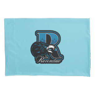HARRY POTTER™   RAVENCLAW™ Athletic Badge Pillowcase