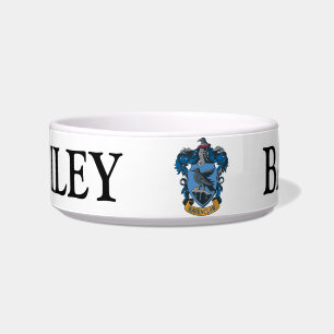 Harry Potter Ravenclaw Coat of Arms Bowl