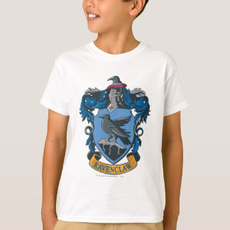 Harry Potter | Ravenclaw Coat of Arms T-Shirt