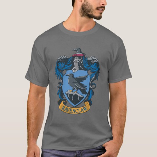 Harry Potter | Ravenclaw Coat of Arms T-Shirt
