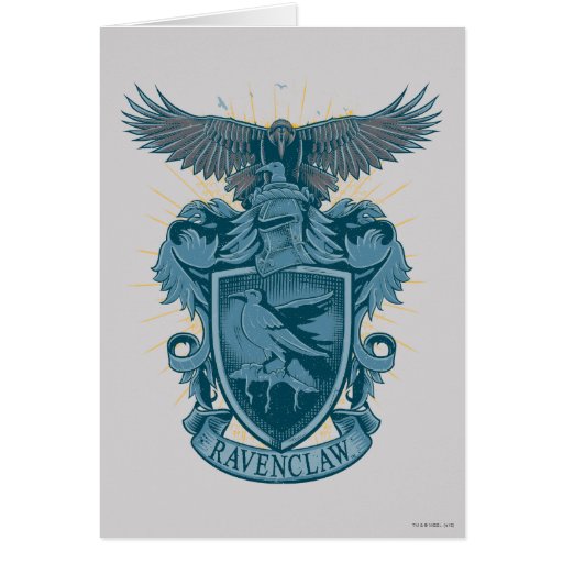 Image of Harry Potter | Ravenclaw Crest