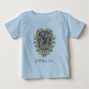 HARRY POTTER™   RAVENCLAW™ Crest Baby T-Shirt