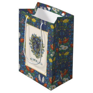 HARRY POTTER™   RAVENCLAW™ Crest Medium Gift Bag