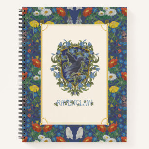 HARRY POTTER™   RAVENCLAW™ Crest Notebook