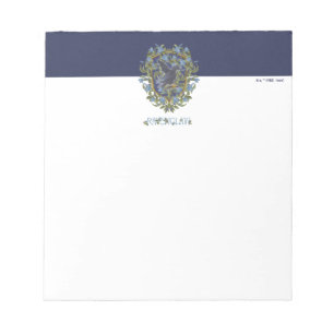 HARRY POTTER™   RAVENCLAW™ Crest Notepad
