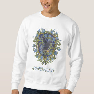 HARRY POTTER™   RAVENCLAW™ Crest Sweatshirt