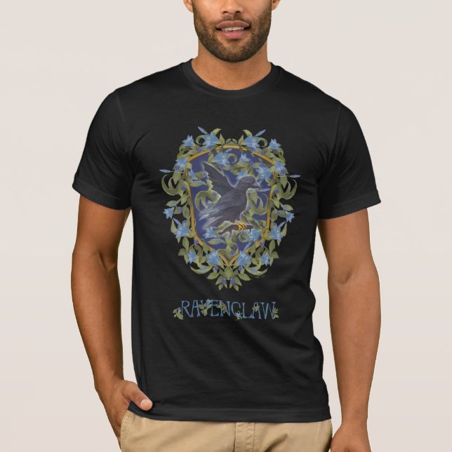 HARRY POTTER™ | RAVENCLAW™ Crest T-Shirt (Front)