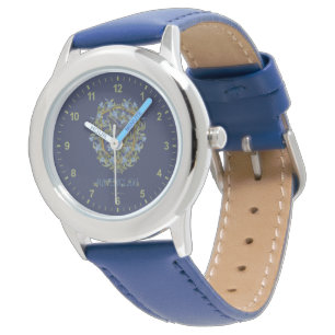 HARRY POTTER™ RAVENCLAW™ Crest Watch