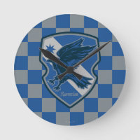 Harry Potter | Ravenclaw House Pride Crest