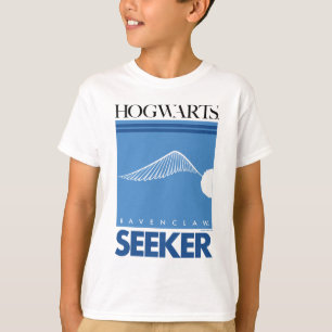 Harry Potter RAVENCLAW™ House Quidditch Seeker T-Shirt