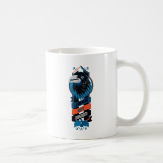 Harry Potter | RAVENCLAW™ House Sigil Coffee Mug