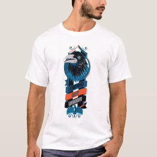 Harry Potter RAVENCLAW™ House Sigil T-Shirt