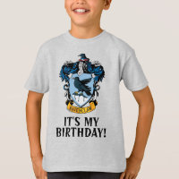 Harry Potter | Ravenclaw - It's My Birthday