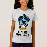 Harry Potter | Ravenclaw - It's My Birthday