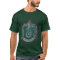 Harry Potter | Retro Mighty Slytherin Crest