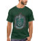 Harry Potter | Retro Mighty Slytherin Crest
