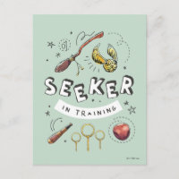 HARRY POTTER™ | Seeker in Training