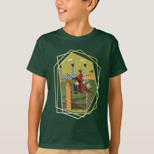 HARRY POTTER™ Seeking the Golden Snitch T-Shirt