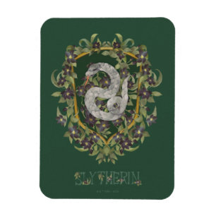 HARRY POTTER™   SLYTHERIN™ Crest Magnet