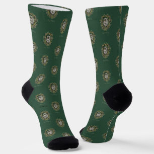 HARRY POTTER™   SLYTHERIN™ Crest Socks