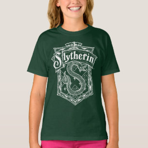 HARRY POTTER™ SLYTHERIN™ Crest T-Shirt
