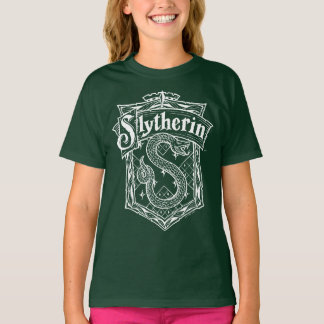 HARRY POTTER™ SLYTHERIN™ Crest T-Shirt