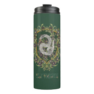 HARRY POTTER™ | SLYTHERIN™ Crest Thermal Tumbler