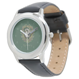 HARRY POTTER™ SLYTHERIN™ Crest Watch